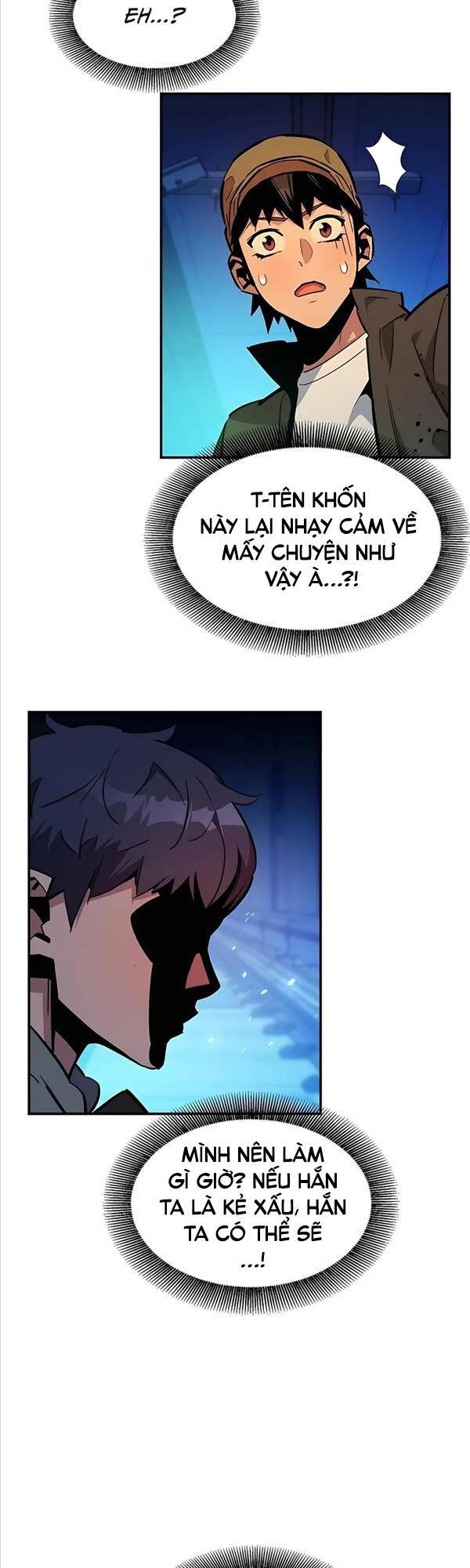 đi Săn Tự động Bằng Phân Thân Chap 33 - Next Chap 34