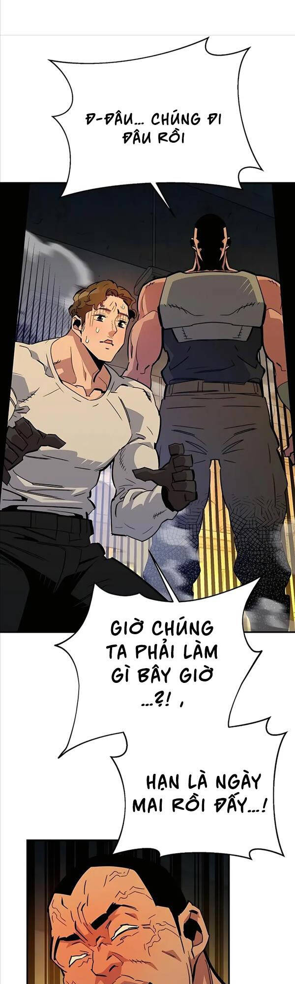 đi Săn Tự động Bằng Phân Thân Chap 33 - Next Chap 34