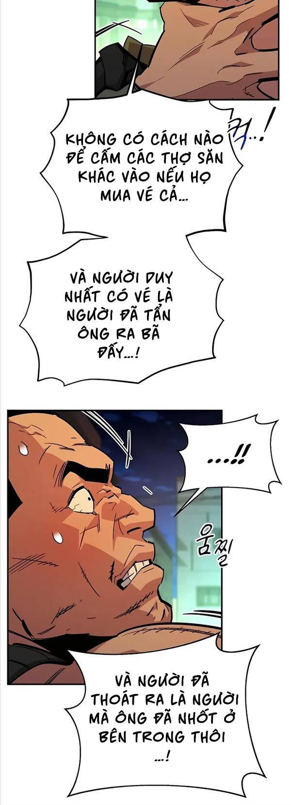 đi Săn Tự động Bằng Phân Thân Chap 33 - Next Chap 34