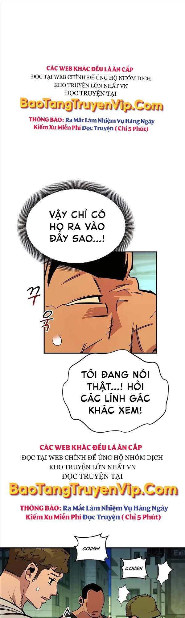 đi Săn Tự động Bằng Phân Thân Chap 33 - Next Chap 34