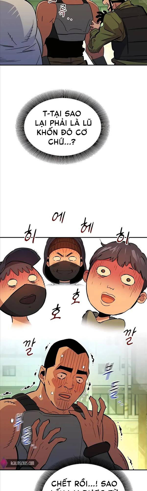 đi Săn Tự động Bằng Phân Thân Chap 33 - Next Chap 34