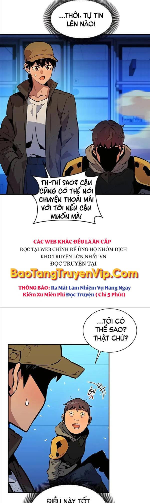 đi Săn Tự động Bằng Phân Thân Chap 33 - Next Chap 34