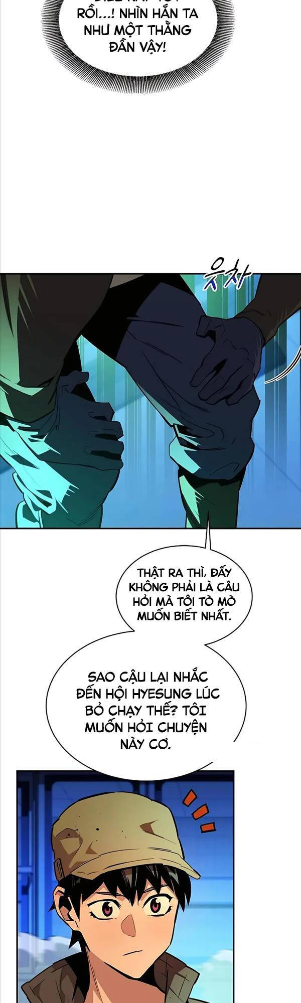 đi Săn Tự động Bằng Phân Thân Chap 33 - Next Chap 34