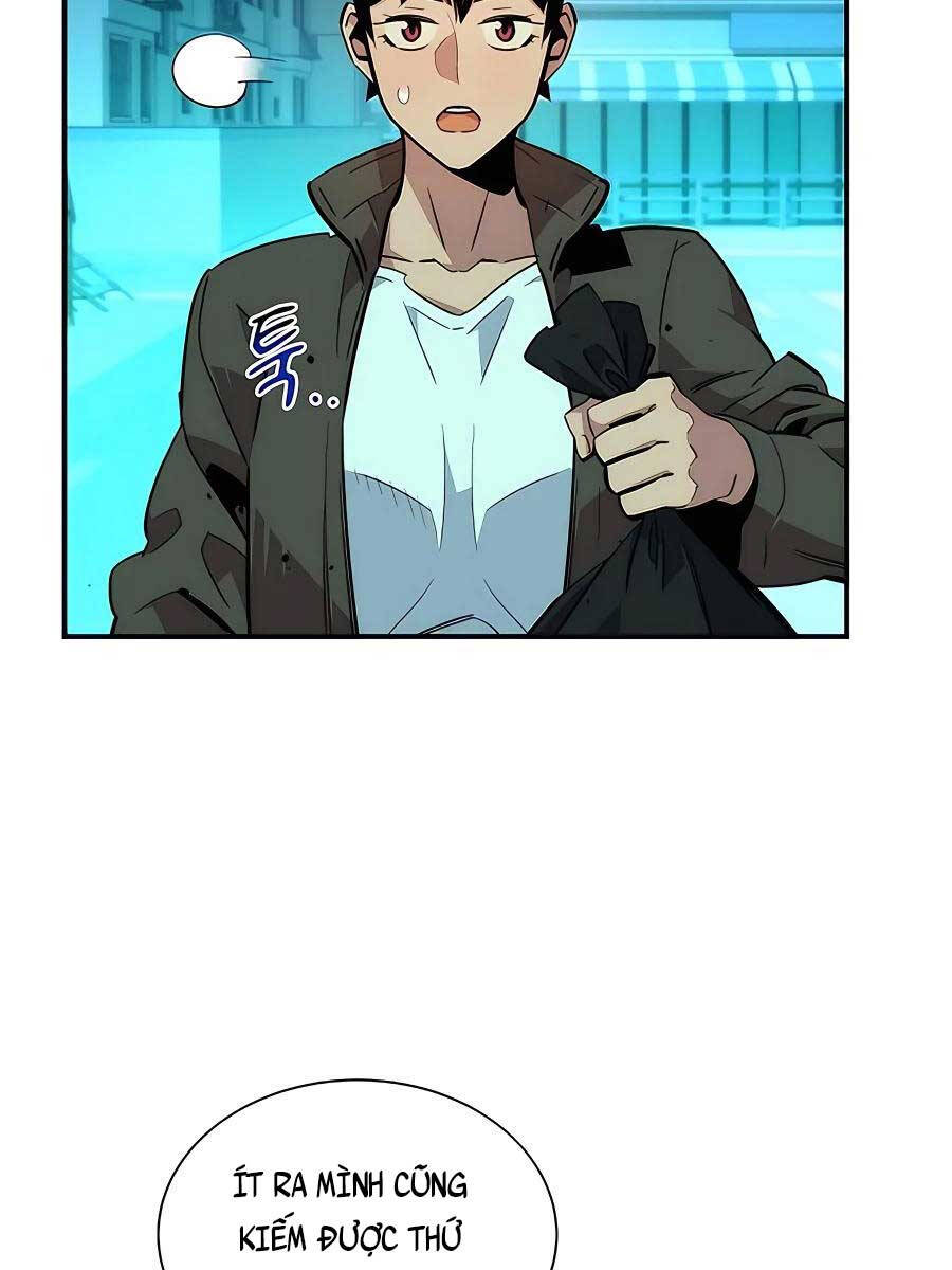đi Săn Tự động Bằng Phân Thân Chap 34 - Next Chap 35