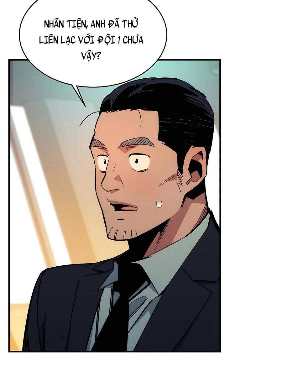 đi Săn Tự động Bằng Phân Thân Chap 34 - Next Chap 35