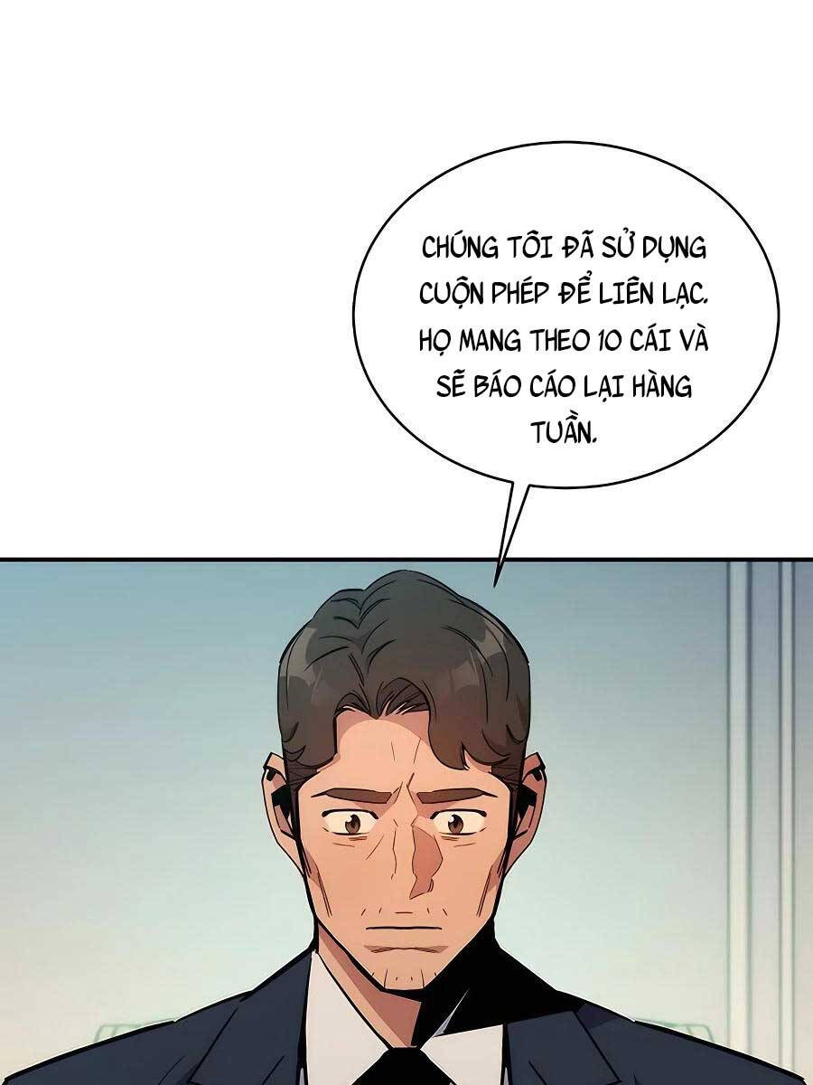 đi Săn Tự động Bằng Phân Thân Chap 34 - Next Chap 35