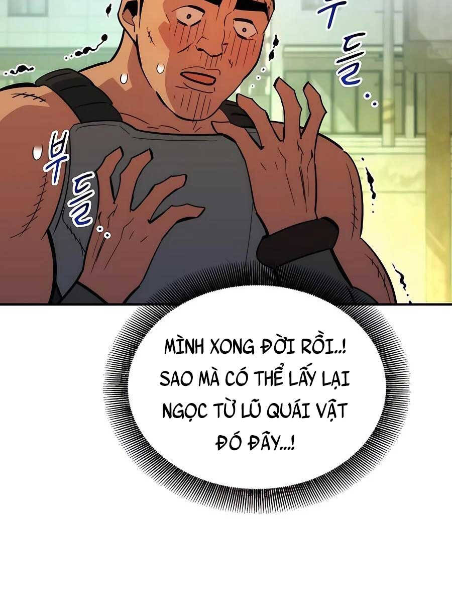 đi Săn Tự động Bằng Phân Thân Chap 34 - Next Chap 35