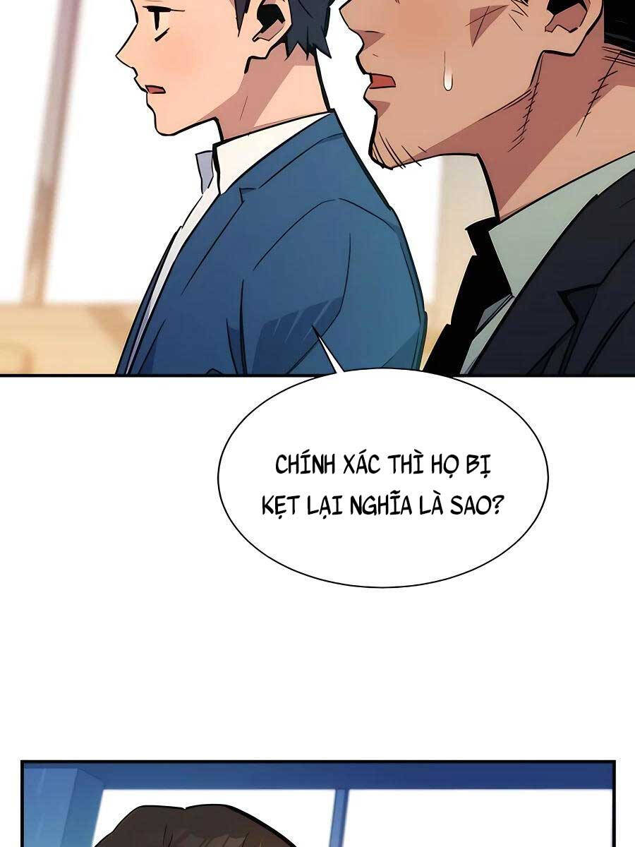 đi Săn Tự động Bằng Phân Thân Chap 34 - Next Chap 35