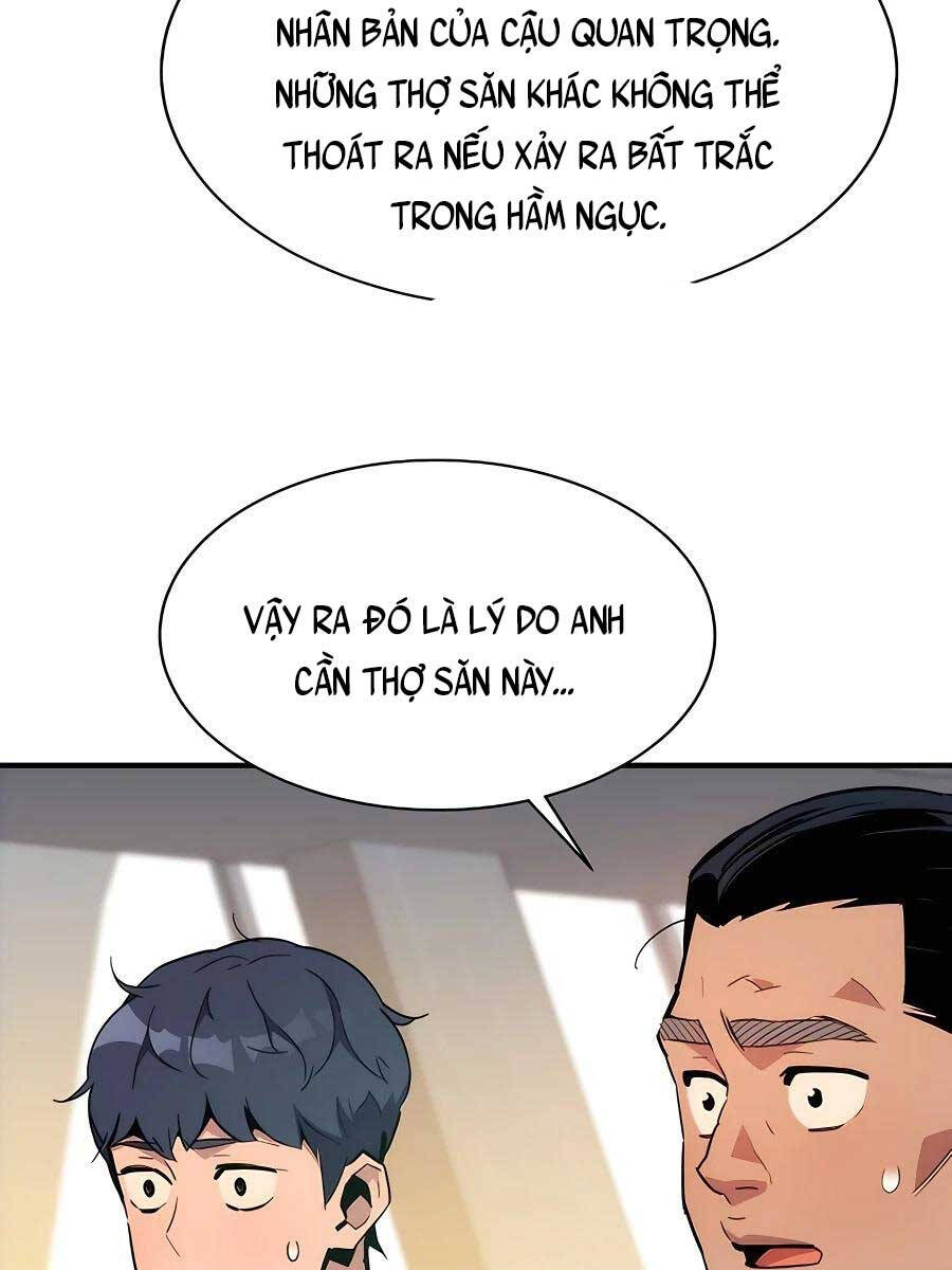 đi Săn Tự động Bằng Phân Thân Chap 34 - Next Chap 35