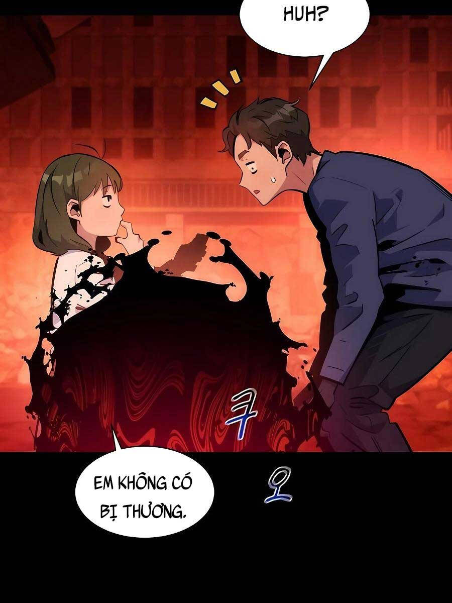 đi Săn Tự động Bằng Phân Thân Chap 34 - Next Chap 35