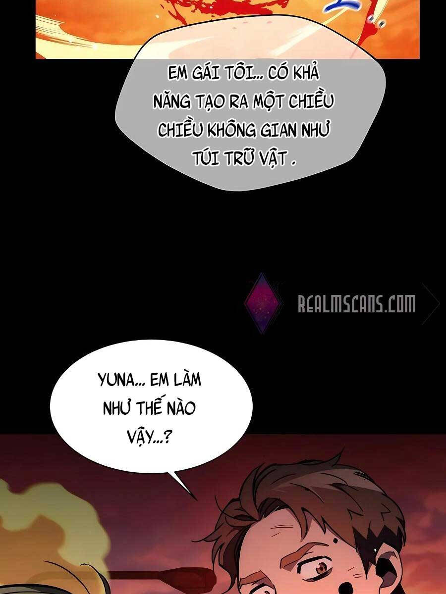 đi Săn Tự động Bằng Phân Thân Chap 34 - Next Chap 35