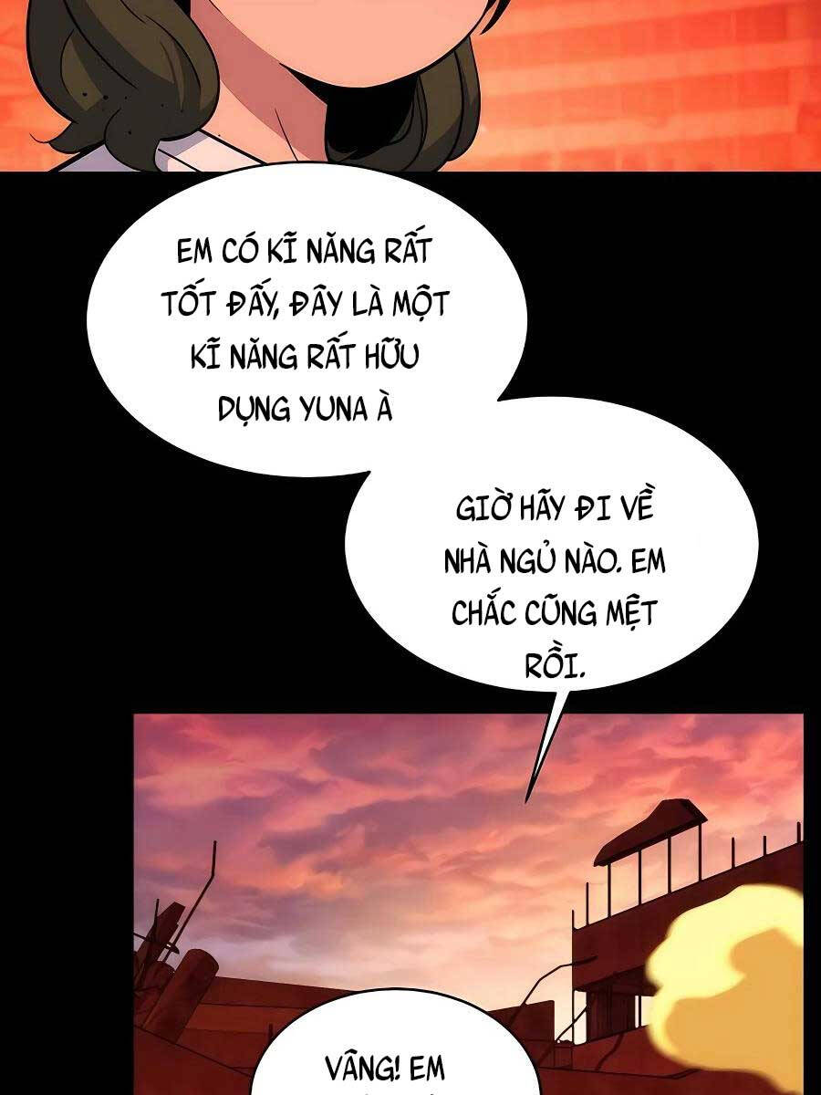 đi Săn Tự động Bằng Phân Thân Chap 34 - Next Chap 35