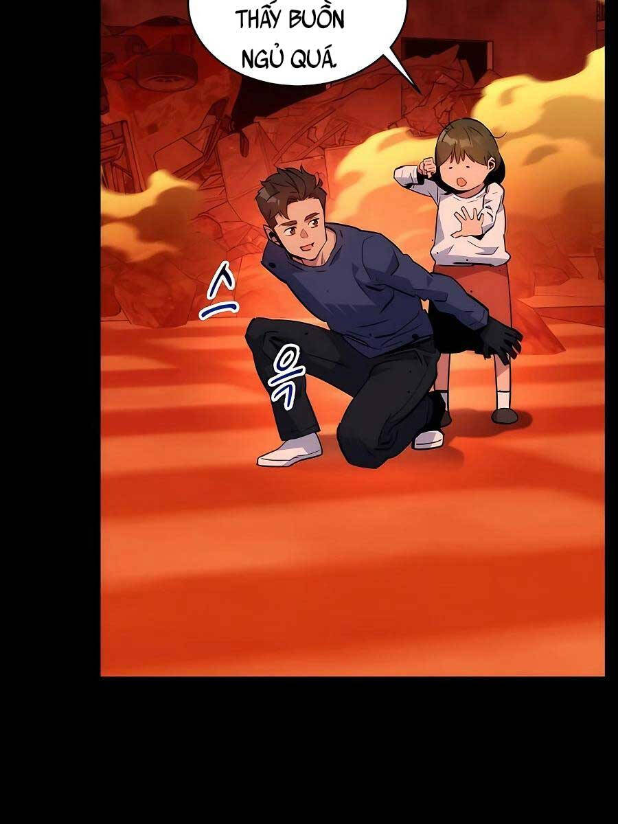 đi Săn Tự động Bằng Phân Thân Chap 34 - Next Chap 35