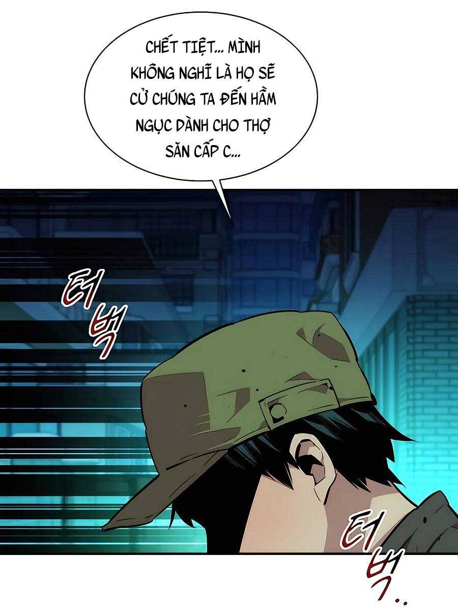 đi Săn Tự động Bằng Phân Thân Chap 34 - Next Chap 35