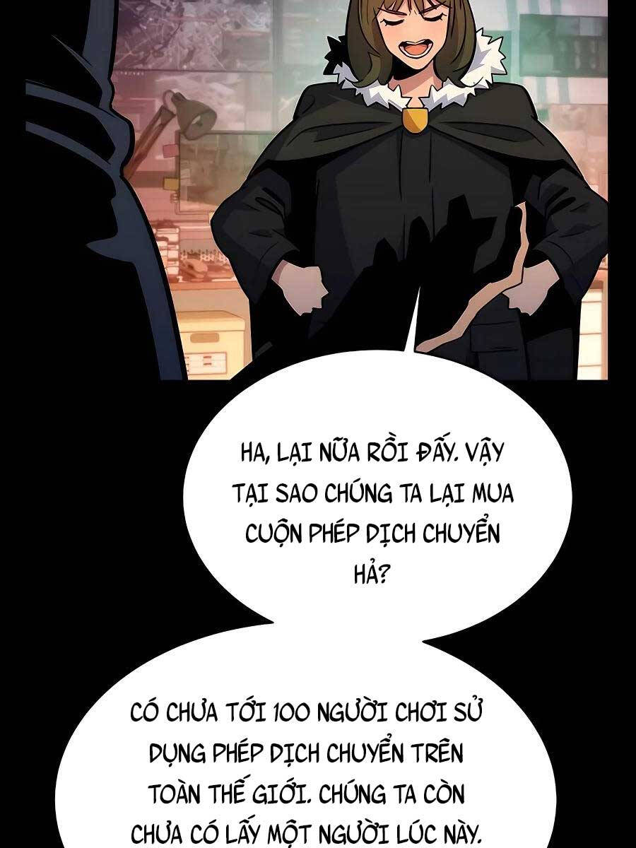đi Săn Tự động Bằng Phân Thân Chap 34 - Next Chap 35