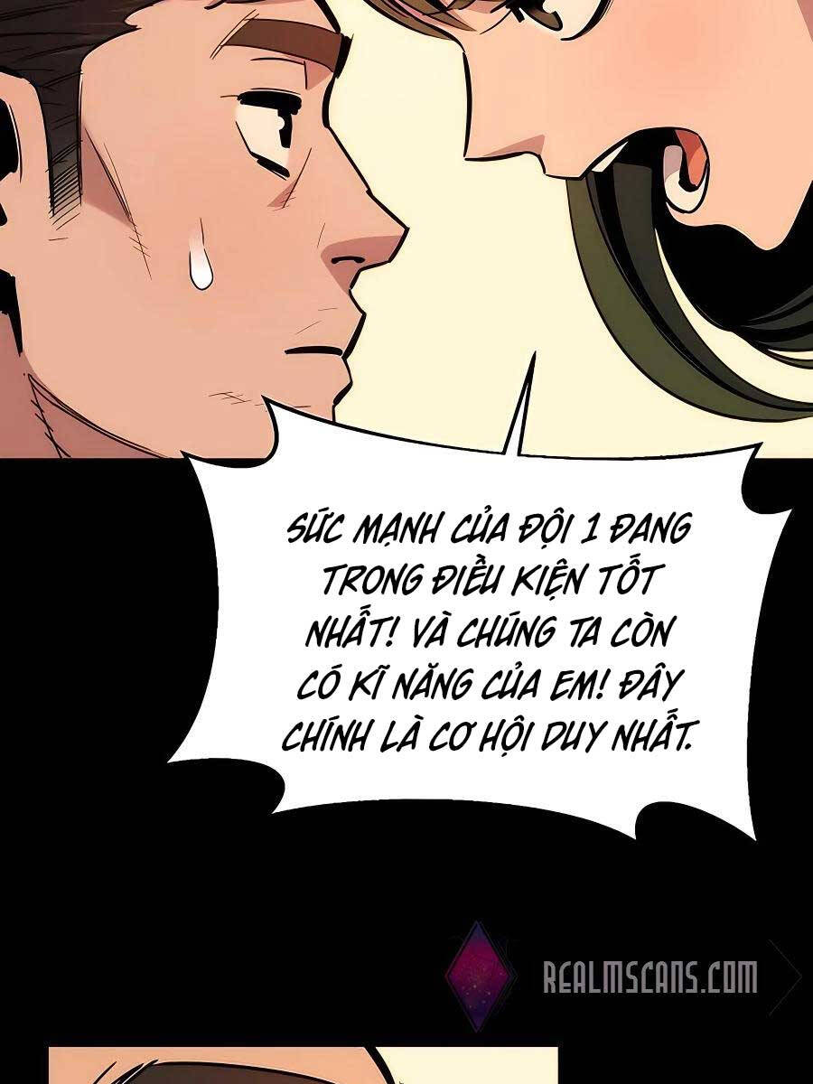 đi Săn Tự động Bằng Phân Thân Chap 34 - Next Chap 35