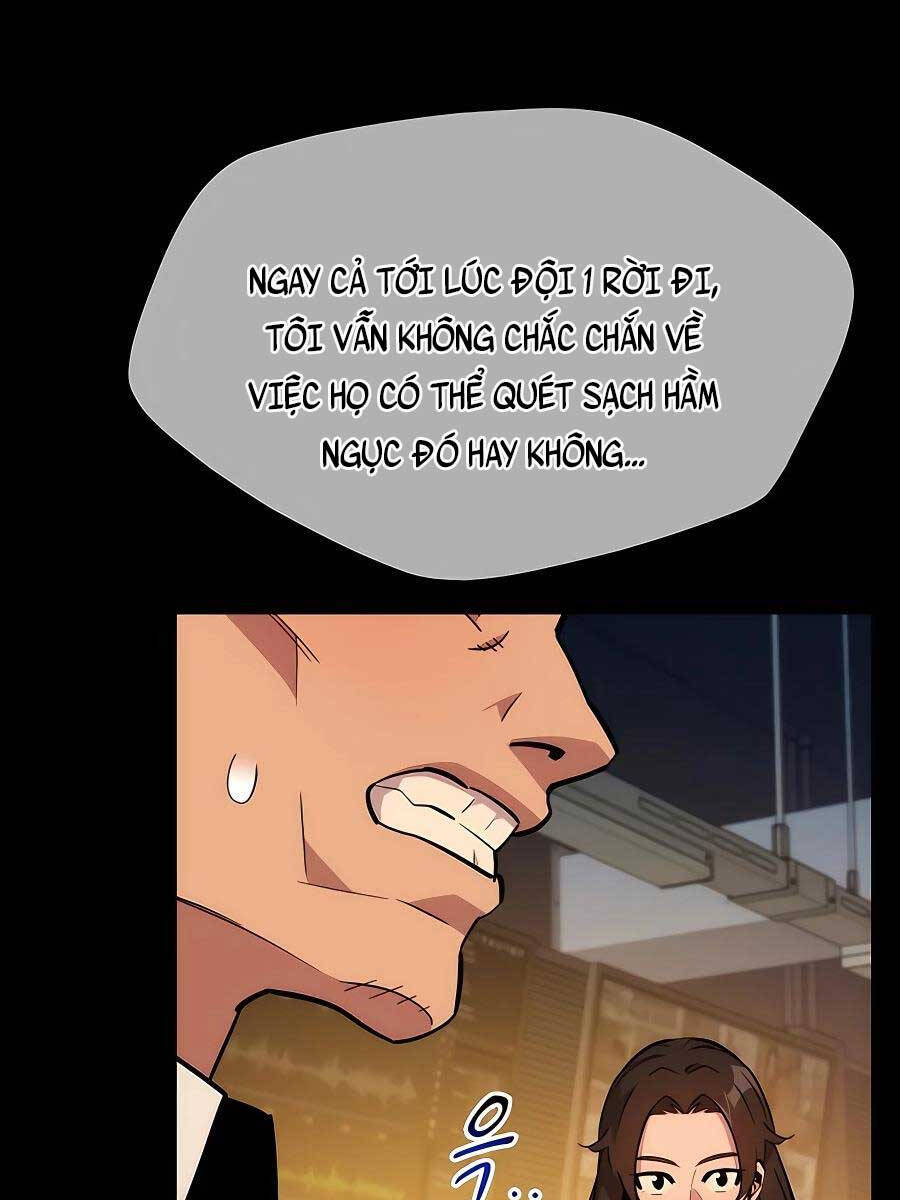 đi Săn Tự động Bằng Phân Thân Chap 34 - Next Chap 35