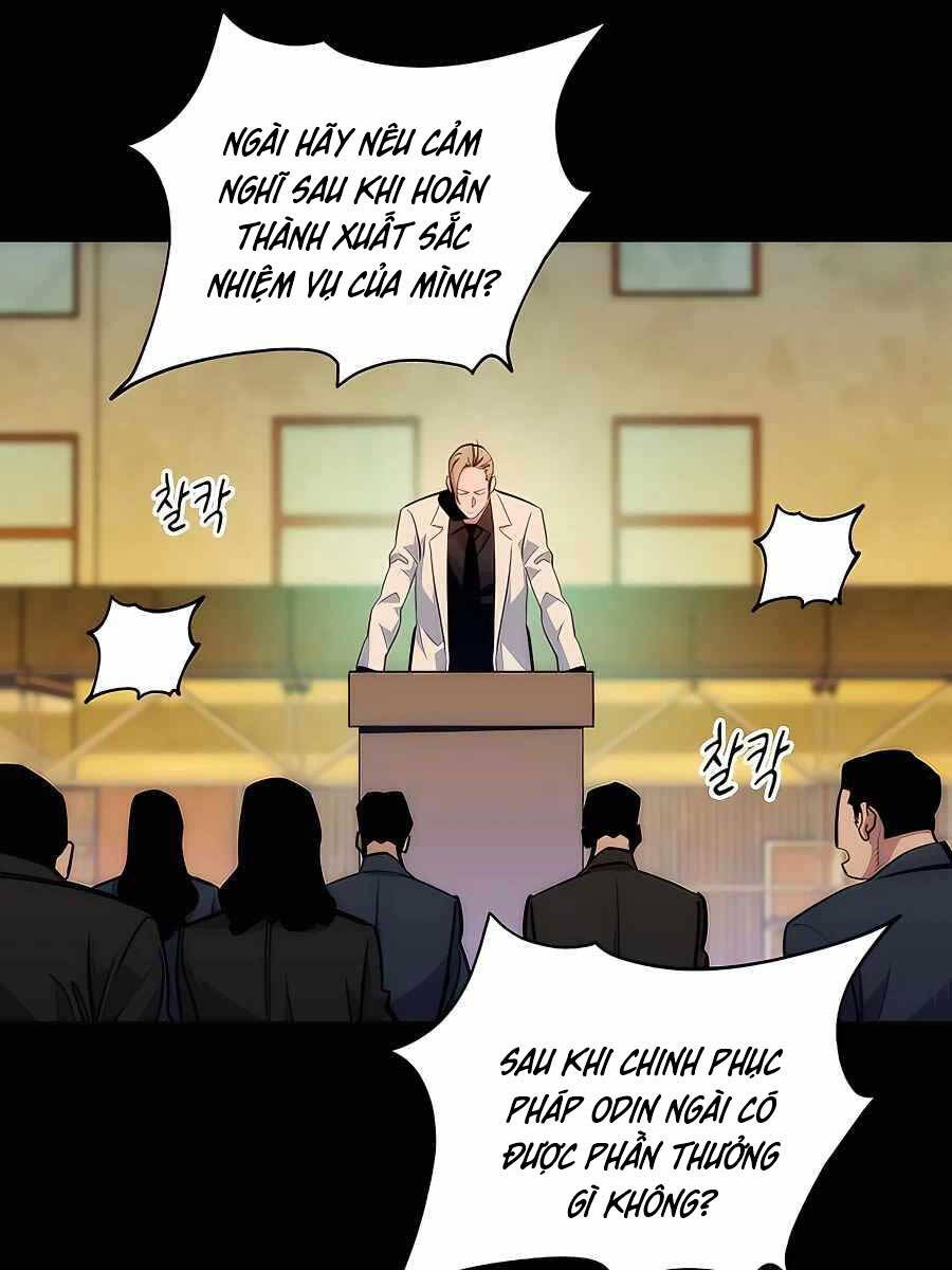 đi Săn Tự động Bằng Phân Thân Chap 35 - Next Chap 36