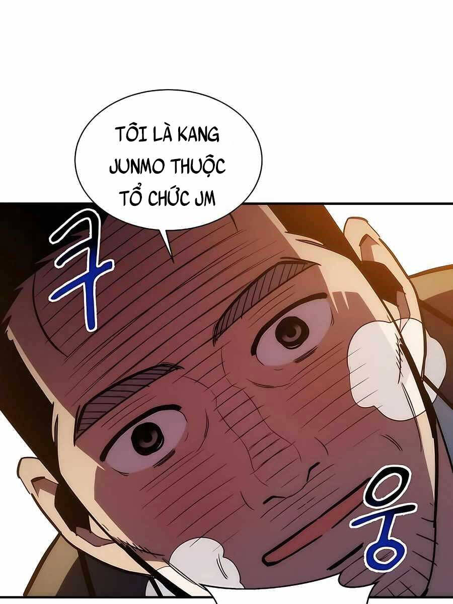 đi Săn Tự động Bằng Phân Thân Chap 35 - Next Chap 36