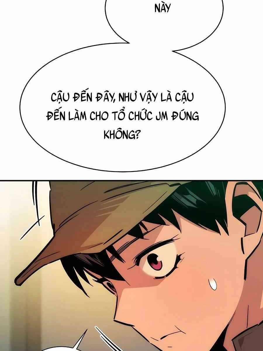 đi Săn Tự động Bằng Phân Thân Chap 35 - Next Chap 36