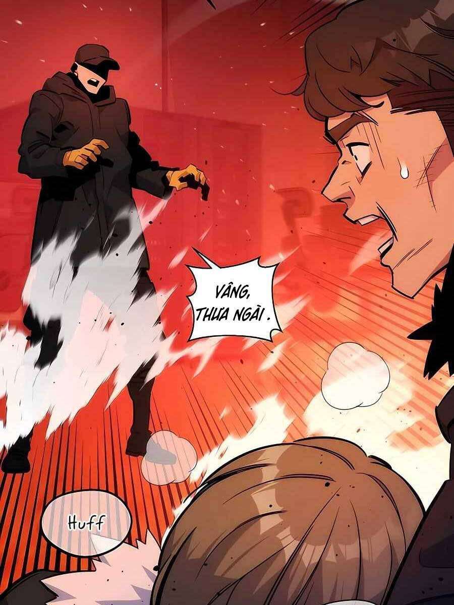 đi Săn Tự động Bằng Phân Thân Chap 35 - Next Chap 36