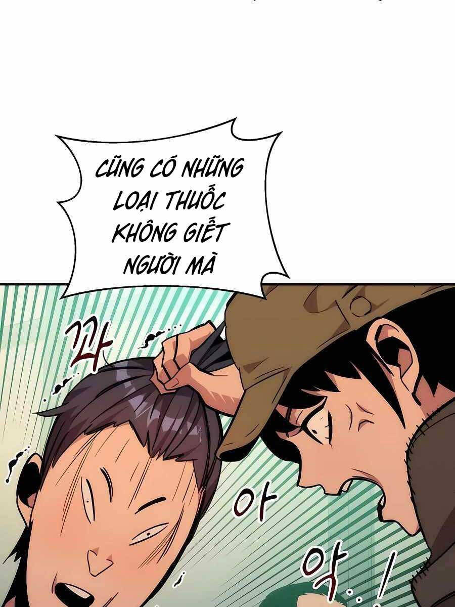 đi Săn Tự động Bằng Phân Thân Chap 35 - Next Chap 36