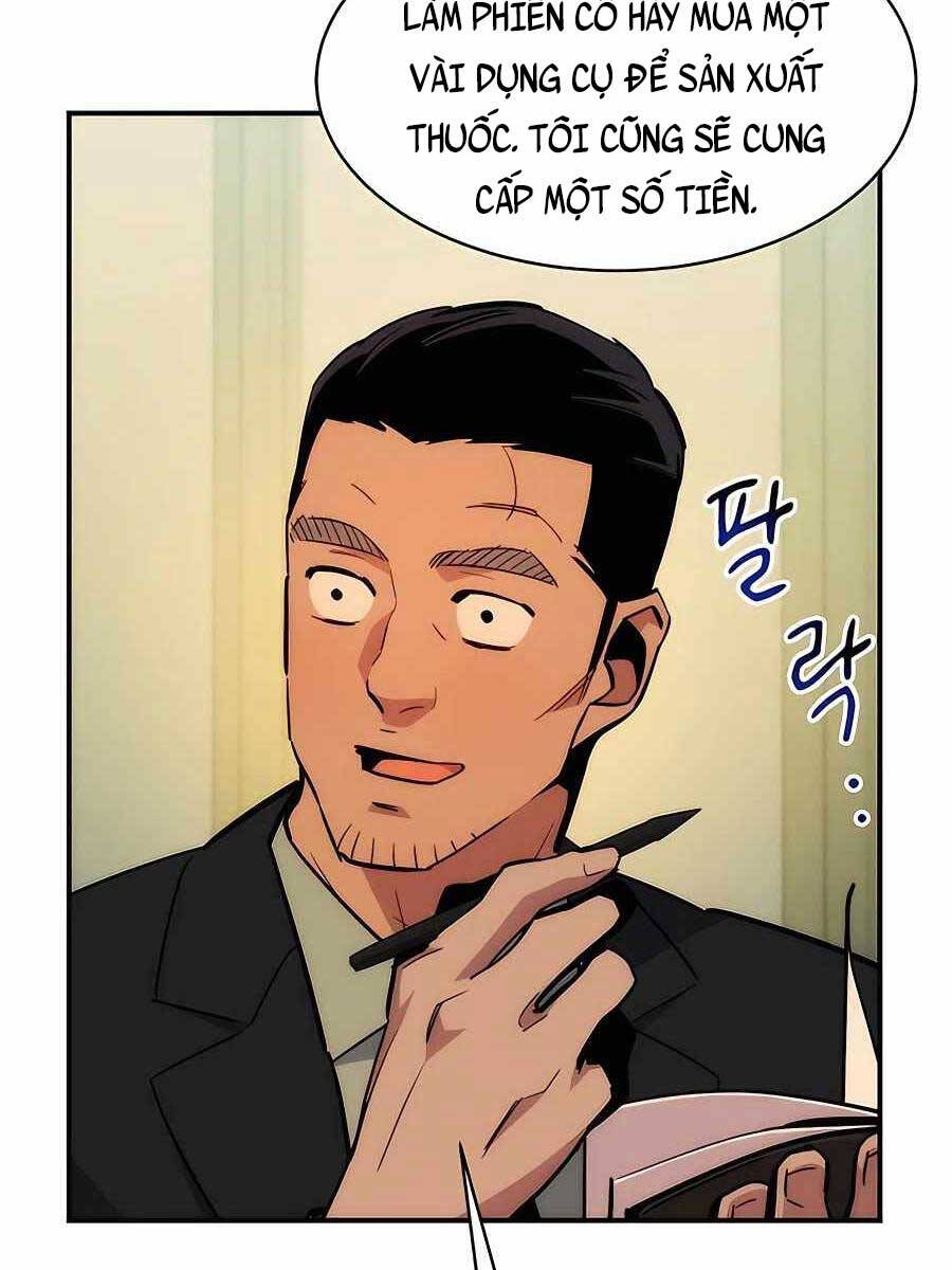 đi Săn Tự động Bằng Phân Thân Chap 35 - Next Chap 36