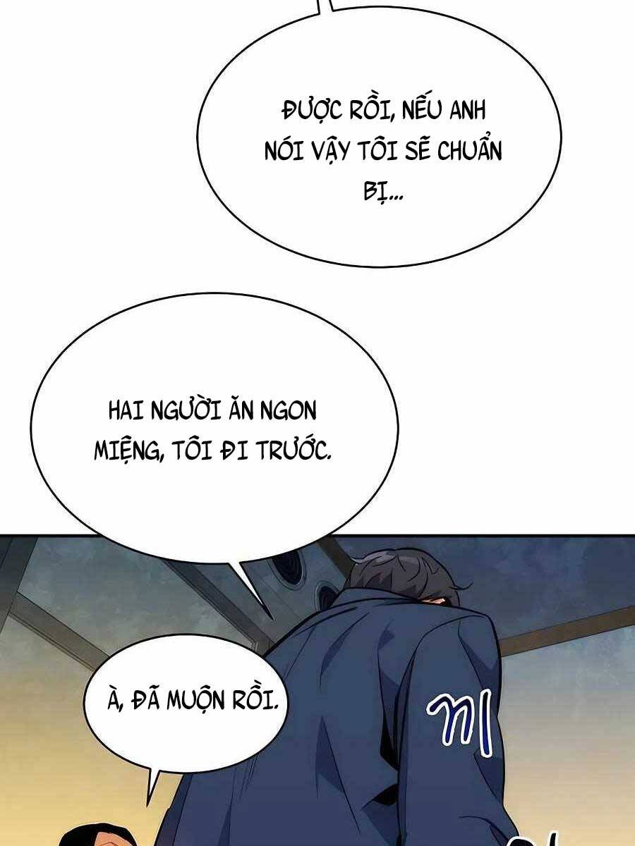 đi Săn Tự động Bằng Phân Thân Chap 35 - Next Chap 36