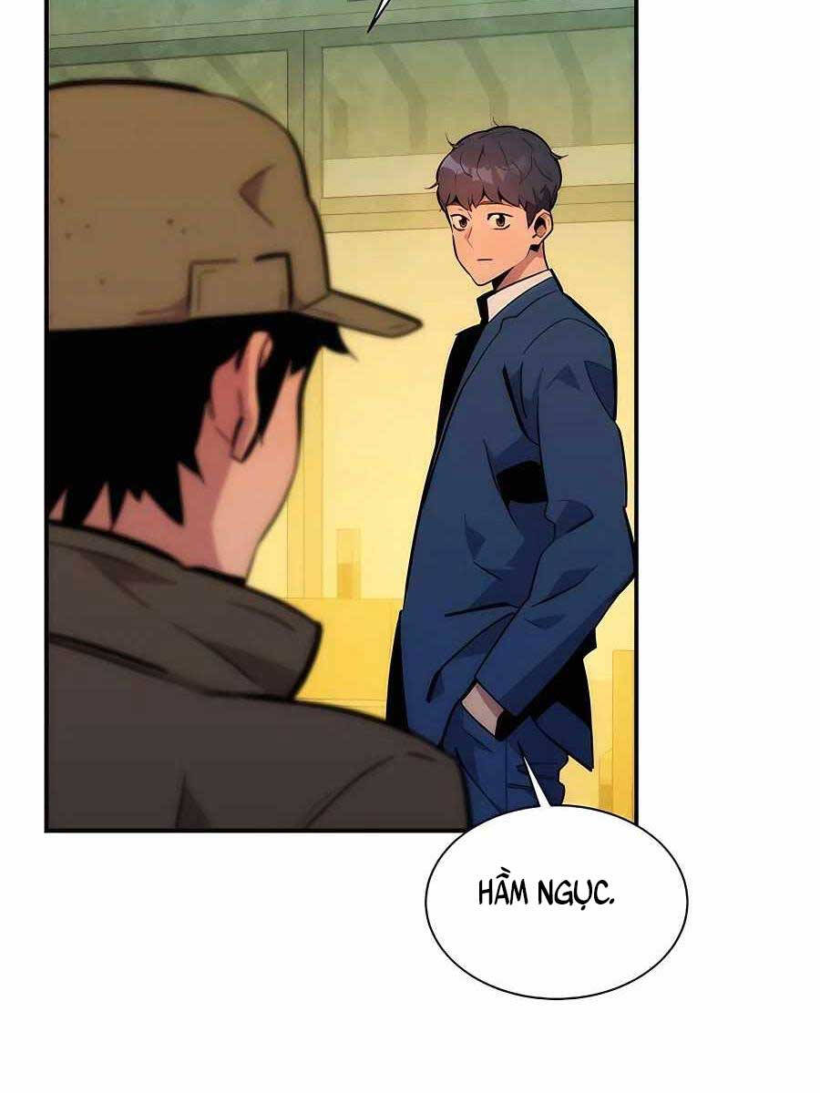 đi Săn Tự động Bằng Phân Thân Chap 35 - Next Chap 36