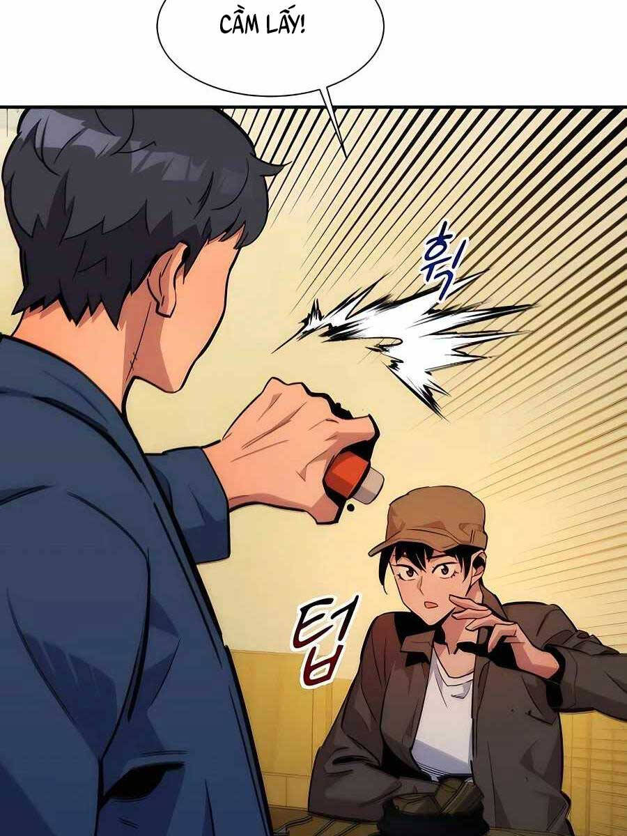 đi Săn Tự động Bằng Phân Thân Chap 35 - Next Chap 36