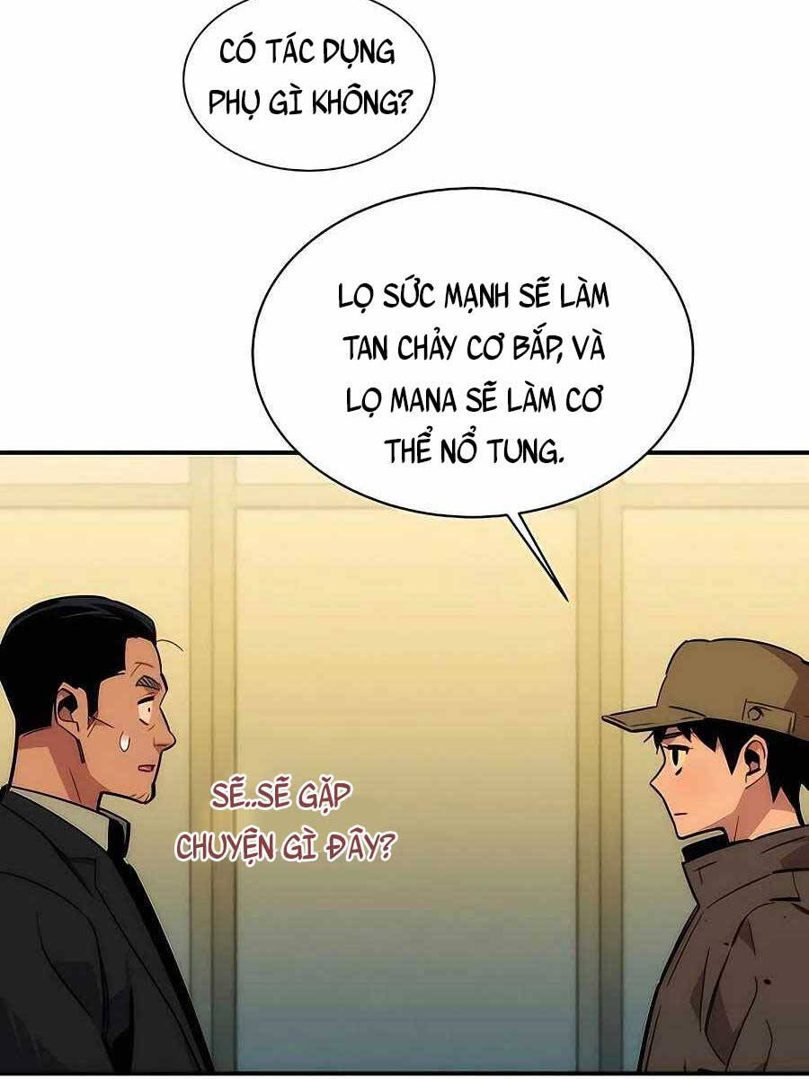 đi Săn Tự động Bằng Phân Thân Chap 35 - Next Chap 36