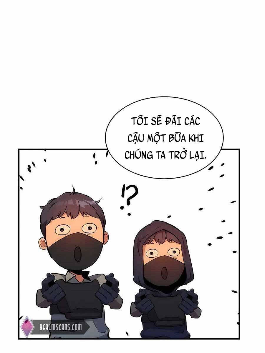 đi Săn Tự động Bằng Phân Thân Chap 35 - Next Chap 36