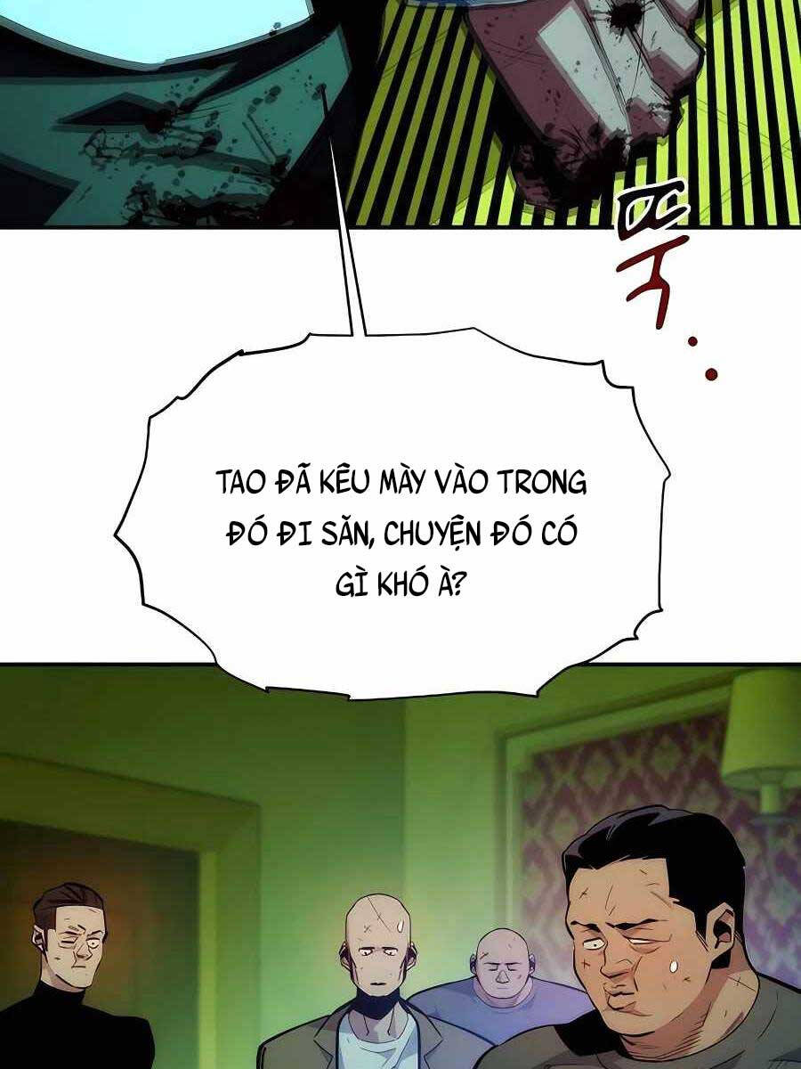 đi Săn Tự động Bằng Phân Thân Chap 35 - Next Chap 36