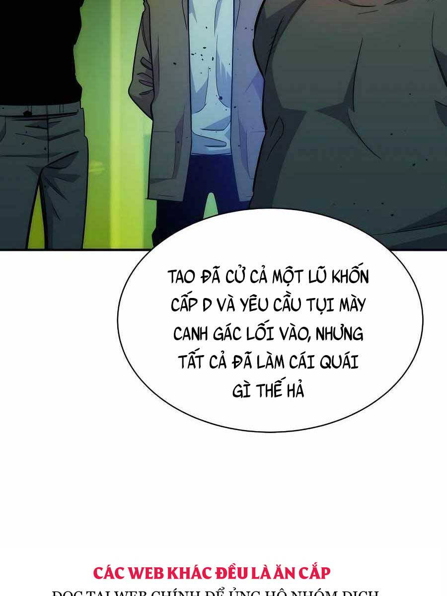 đi Săn Tự động Bằng Phân Thân Chap 35 - Next Chap 36