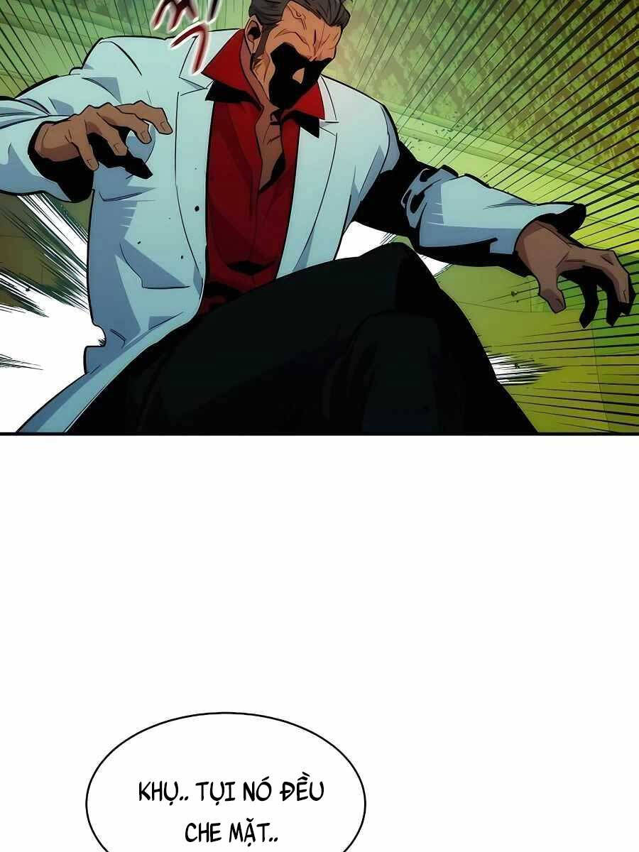 đi Săn Tự động Bằng Phân Thân Chap 35 - Next Chap 36