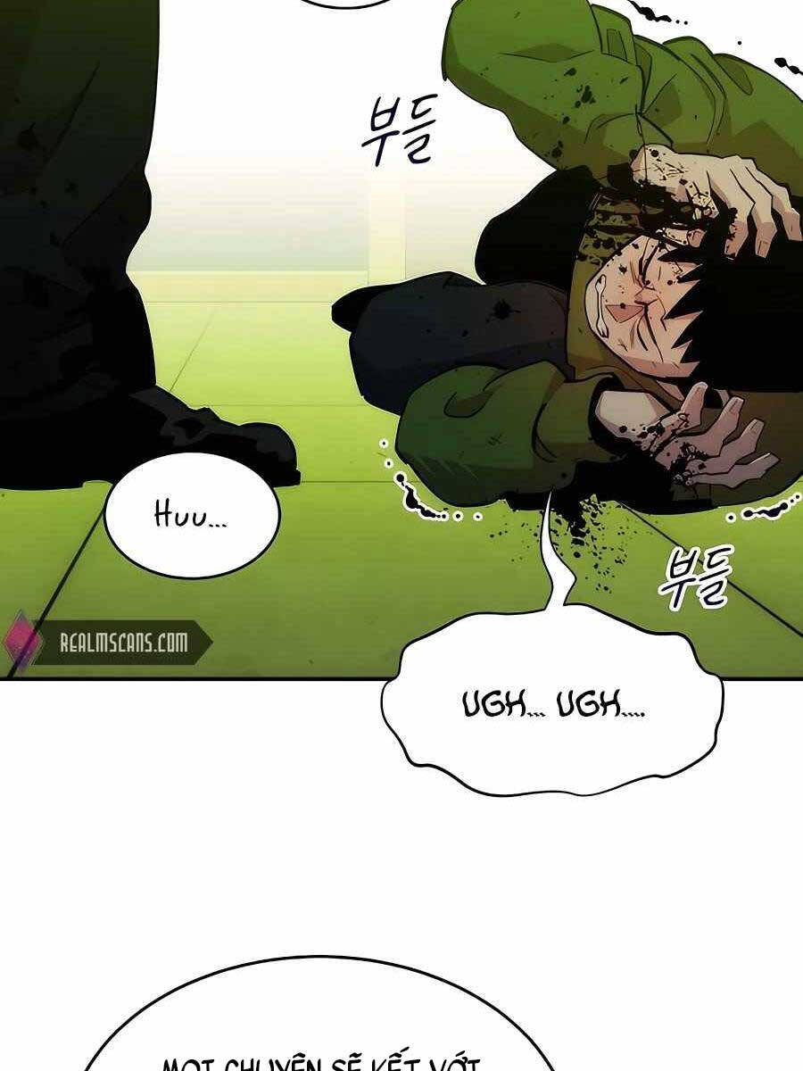 đi Săn Tự động Bằng Phân Thân Chap 35 - Next Chap 36