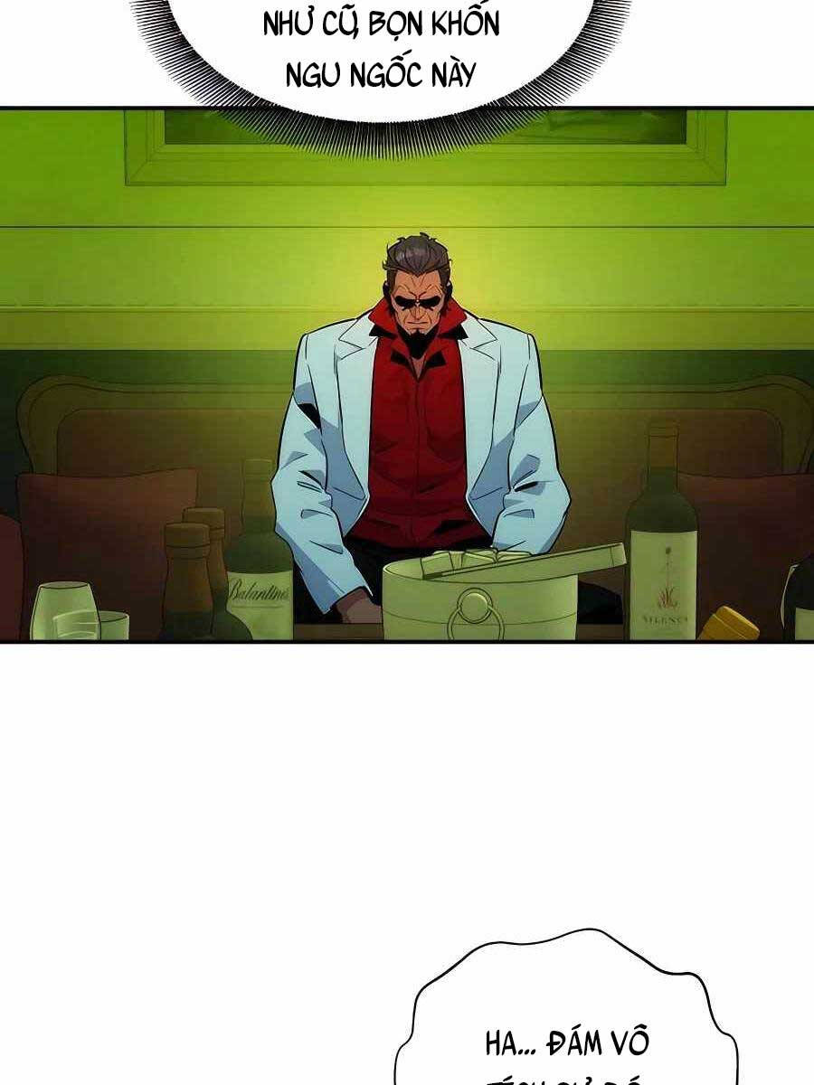 đi Săn Tự động Bằng Phân Thân Chap 35 - Next Chap 36