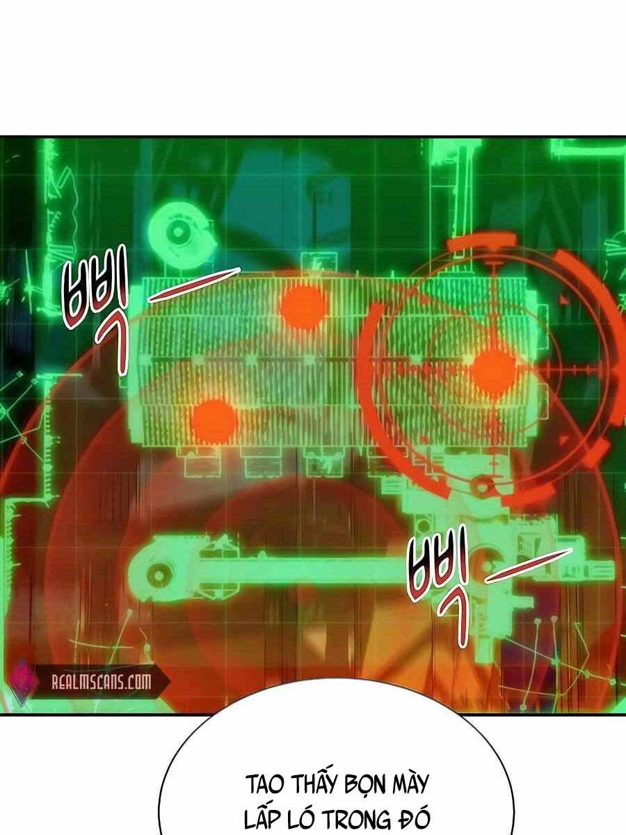 đi Săn Tự động Bằng Phân Thân Chap 36 - Next Chap 37