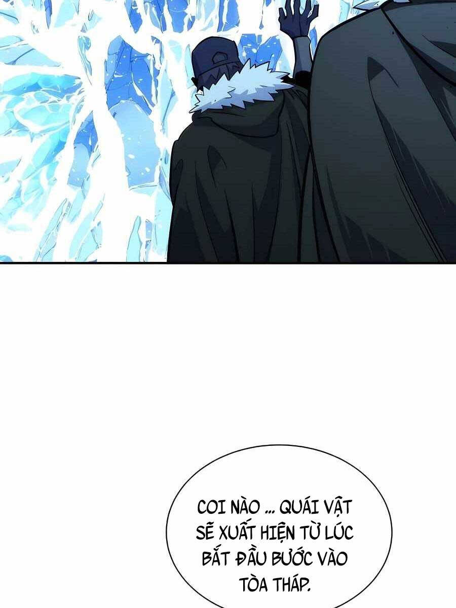 đi Săn Tự động Bằng Phân Thân Chap 36 - Next Chap 37