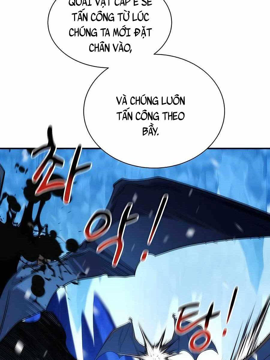 đi Săn Tự động Bằng Phân Thân Chap 36 - Next Chap 37