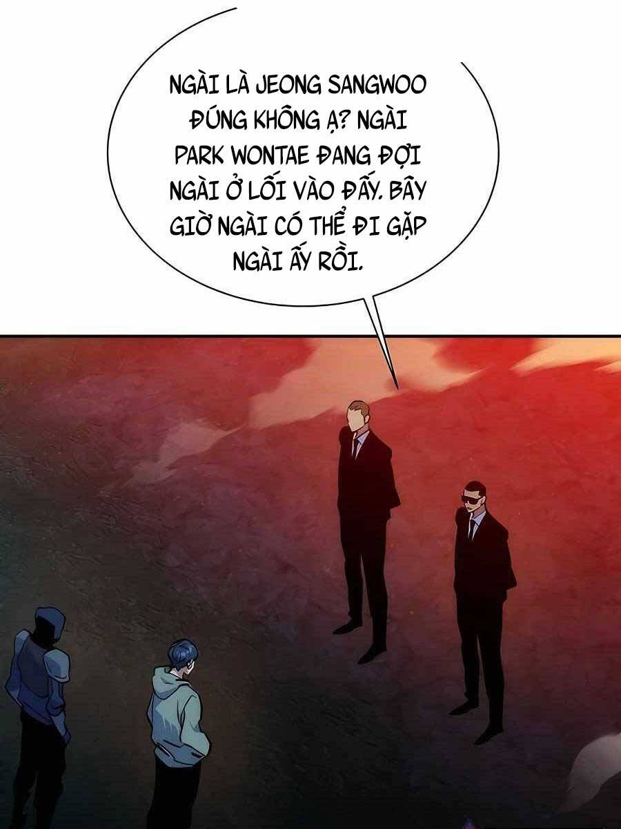 đi Săn Tự động Bằng Phân Thân Chap 36 - Next Chap 37