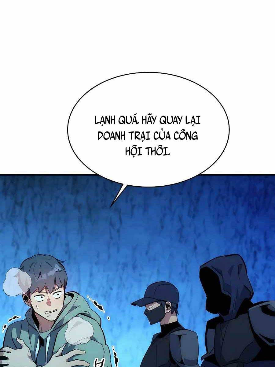 đi Săn Tự động Bằng Phân Thân Chap 36 - Next Chap 37