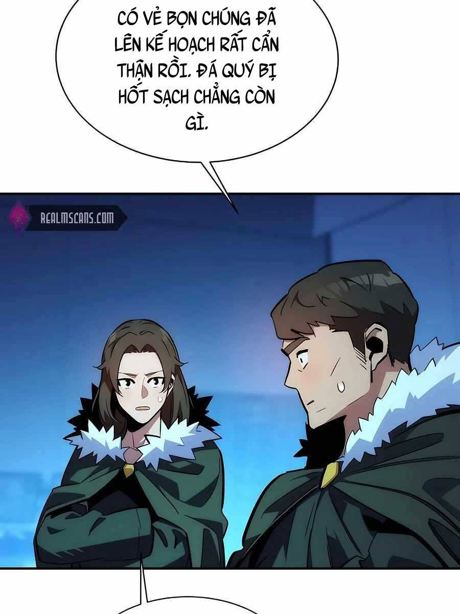 đi Săn Tự động Bằng Phân Thân Chap 36 - Next Chap 37