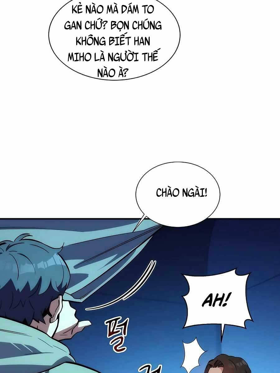 đi Săn Tự động Bằng Phân Thân Chap 36 - Next Chap 37