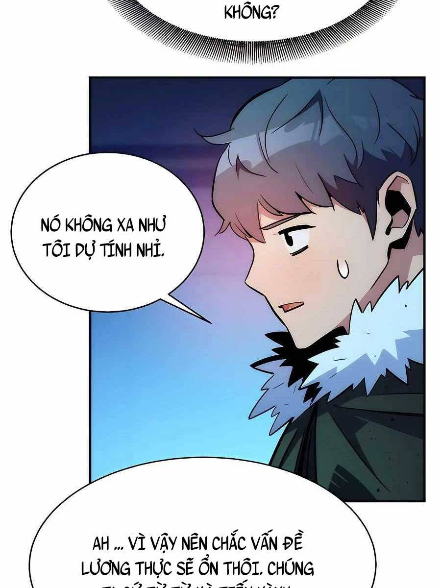 đi Săn Tự động Bằng Phân Thân Chap 36 - Next Chap 37