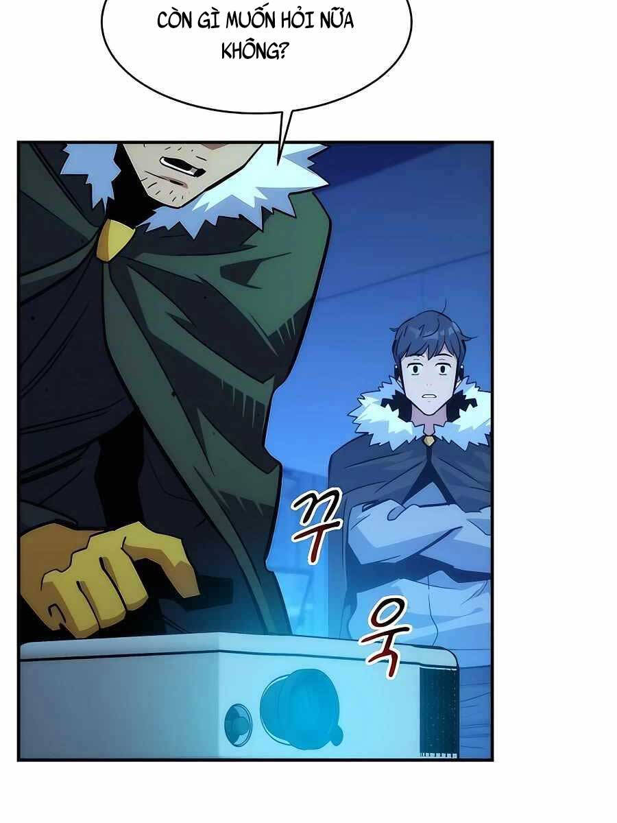 đi Săn Tự động Bằng Phân Thân Chap 36 - Next Chap 37