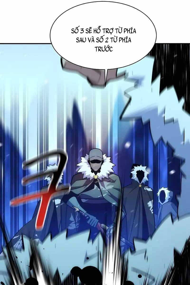 đi Săn Tự động Bằng Phân Thân Chap 37 - Next Chap 38