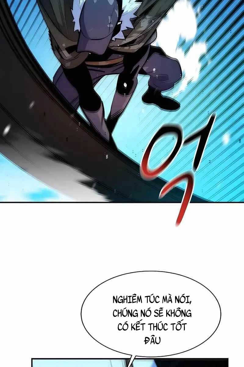đi Săn Tự động Bằng Phân Thân Chap 37 - Next Chap 38