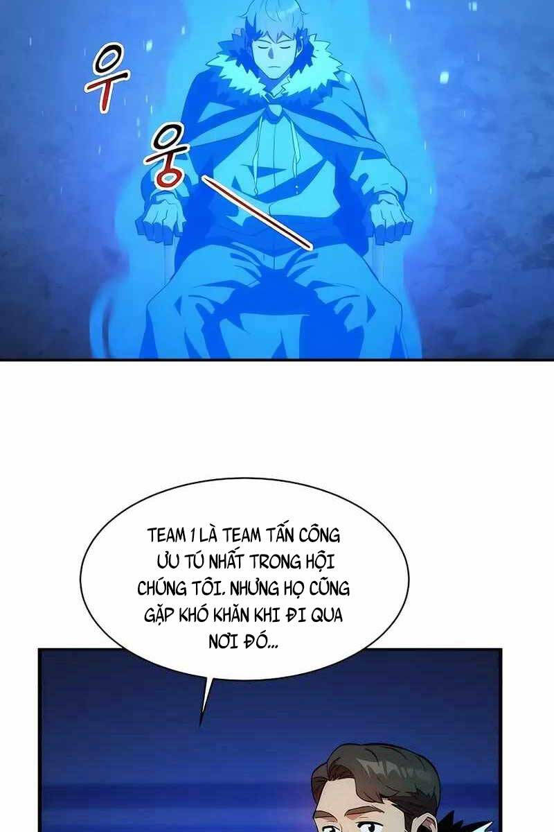 đi Săn Tự động Bằng Phân Thân Chap 37 - Next Chap 38