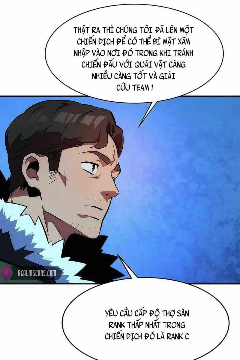 đi Săn Tự động Bằng Phân Thân Chap 37 - Next Chap 38